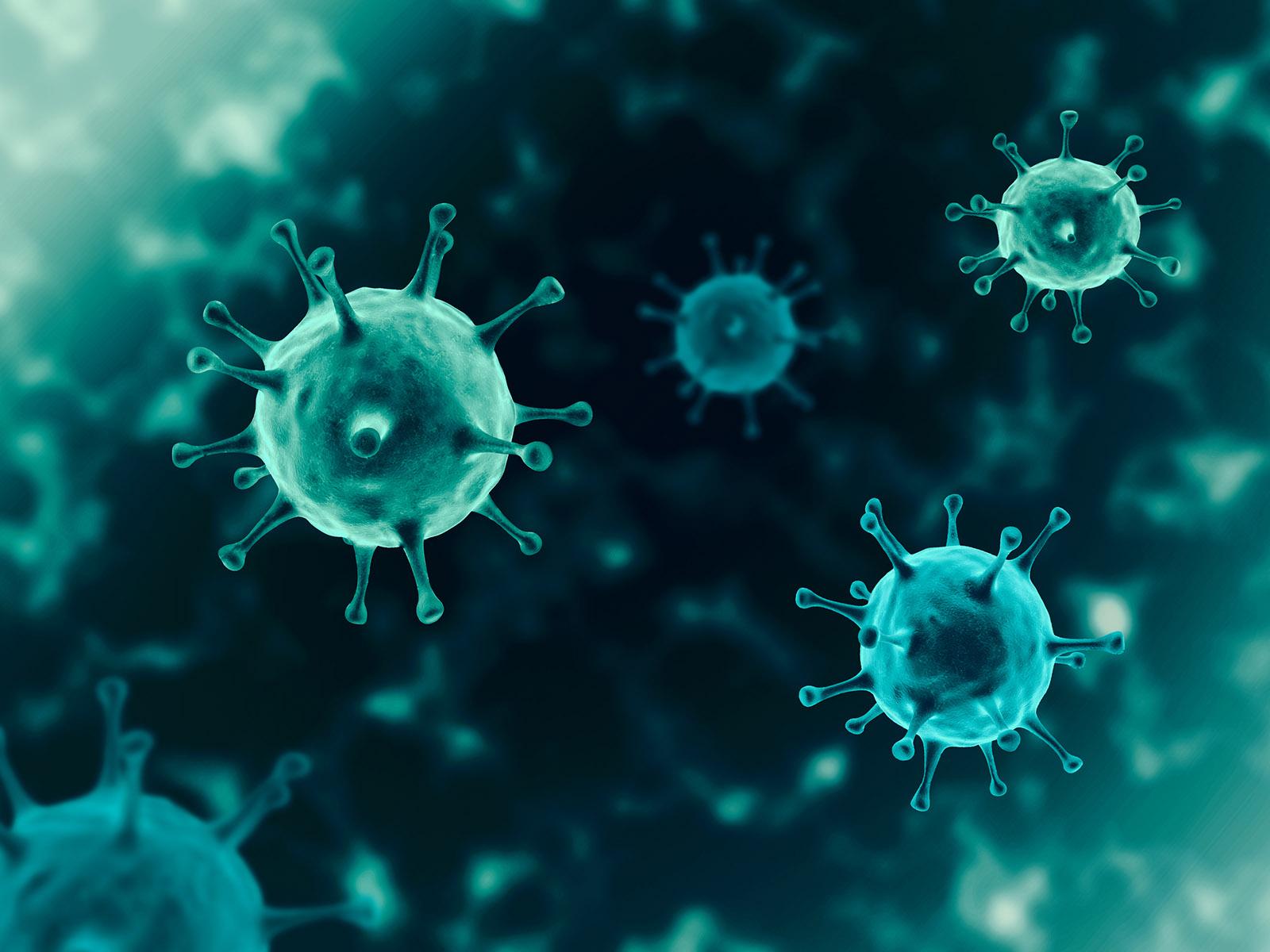 The Rise of a New Virus: What You Need to Know