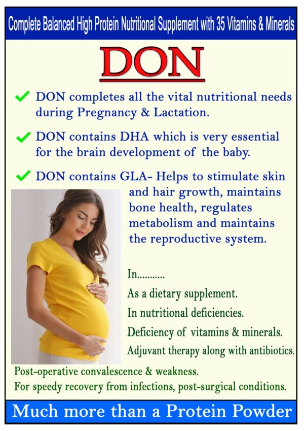 DON
