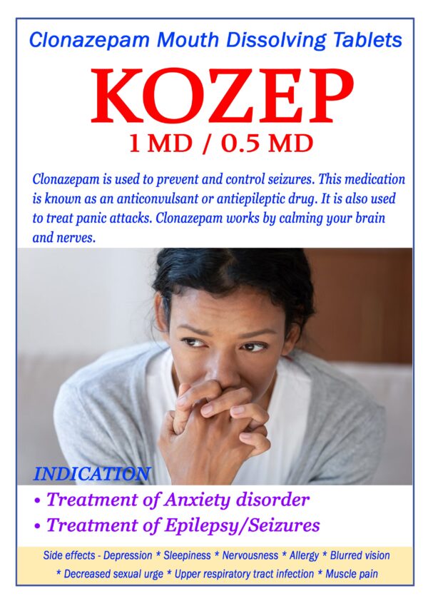 KOZEP