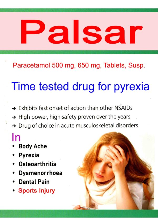 PALSAR