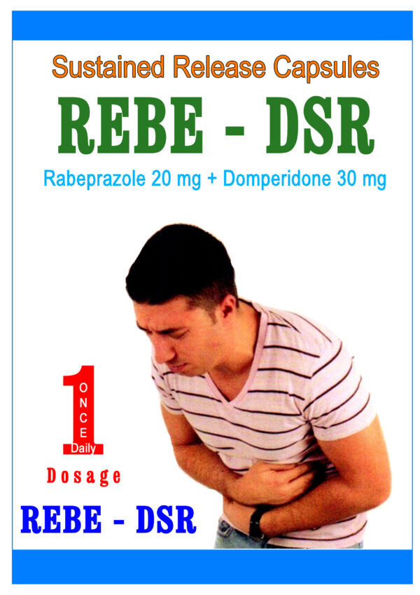 REBE-DSR