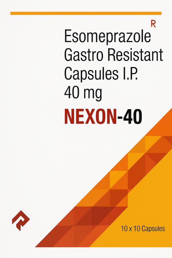 NEXON-40