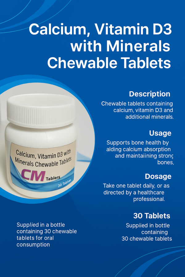 CM Tablets