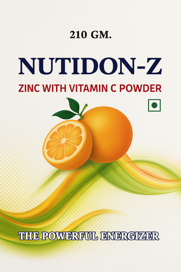 NUTIDON-Z