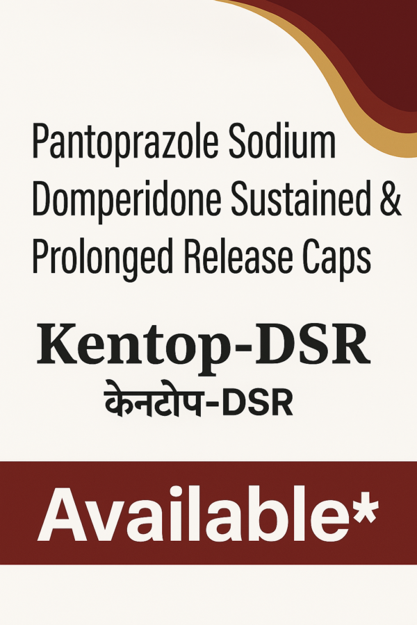 Kentop-DSR