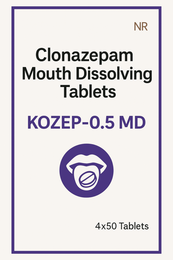 KOZEP-0.5 MD